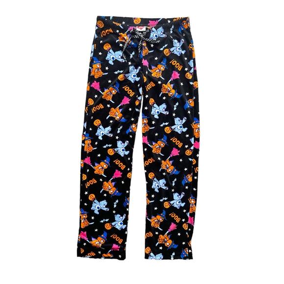 Care Bears Women’s Halloween Pajama Pants – NEW Size Medium - Picture 4 of 5